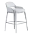 Sophie Lite Chair: Sleek and Elegant 3D model small image 5