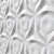 Cort 2 3D Decorative Wall Tiles 3D model small image 1