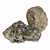 Scenic Stone 343: High-Quality Textured Landscape Stones 3D model small image 4