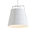 Maxim Pitchfork Pendant Light 3D model small image 2