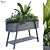 Greenery Box: Botanical Set 188 3D model small image 1