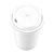 Stylish Coffee Cup with Lid 3D model small image 3