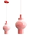 Elegant Stavern Lamp: Stylish Design 3D model small image 3