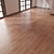 Parquet 2: High-Res PBR Flooring 3D model small image 6