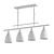 Trendy Casarez 4-Light Pendant 3D model small image 2