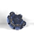 Quartz Azure Armchair: Innovative Design & Premium Comfort 3D model small image 1