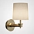 ELK Lighting Jorgenson Wall Sconce 3D model small image 2