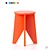 OM Point Stool - Artistic Elegance 3D model small image 5