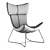 Imola Modern Chair 3D model small image 3