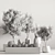 Premium Indoor Plant Stand - Minimalist Design 3D model small image 6