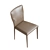 Modern and Elegant Ondarreta Chair 3D model small image 3