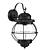 Elegant Corona Lantern - 3Ds Max FBX Export 3D model small image 1