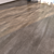 Bronze Parquet: HD Textured Flooring 3D model small image 1