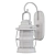 Modern Outdoor Lighting Beacon 3D model small image 2