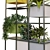 EcoTech Vertical Garden Kit 3D model small image 5