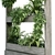 Vertical Oasis Plant Set 3D model small image 5