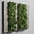 Stone Wall Vase: Outdoor Vertical Garden Stand 3D model small image 2