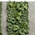 Stone Wall Vase: Outdoor Vertical Garden Stand 3D model small image 3