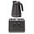 Versatile Morphy Richards Kitchen Set 3D model small image 12