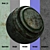 Metallic Texture Pack PBR Vol_06 3D model small image 5