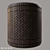 Black Granite Brick: Modern Elegance 3D model small image 6