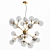 Elegant MAYTONI DALLAS Pendant 3D model small image 1