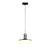 Contemporary Pendant Lamp Tambo 3D model small image 1