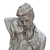 Eternal Love Sculpture 3D model small image 1