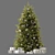 Sparkling Christmas Tree: 2013 Edition 3D model small image 3