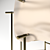 Elegance and Illumination: VINCENZO DE COTII Lamp 3D model small image 3