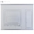 Modern TV Wall Mount Set 3D model small image 4