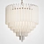 EICH Chandelier Nova 16: Stunning Illumination 3D model small image 2