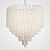 EICH Chandelier Nova 16: Stunning Illumination 3D model small image 3