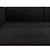 Minimalistic Leather Sofa 3D Model 3D model small image 3