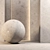 4k Marble Stone Texture - Seamless Tileable 3D model small image 1