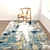 Versatile Rug Set - High-Quality 3D Models 3D model small image 5