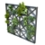 200 Vertical Plant Set: Stunning Greenery for Any Space 3D model small image 4