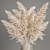 Elegant Reed Bouquet 3D model small image 2