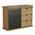 Stylish Germain Sideboard: Perfect Storage Solution 3D model small image 1