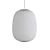 Le Klint Lamella Pendant: Stylish Lighting Solution 3D model small image 1