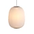 Le Klint Lamella Pendant: Stylish Lighting Solution 3D model small image 2