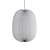 Le Klint Lamella Pendant: Stylish Lighting Solution 3D model small image 3