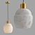 Sleek 2013 MIEL Design Lamp 3D model small image 3