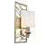 Elegant Vittoria Wall Lamp 3D model small image 1