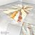 Modern Graphic Carpets | Art de Vivre Collection 3D model small image 3