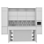 Sleek Modern Kitchen: Customizable Design 3D model small image 7