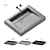 Sleek SSI Indiana Solid Surface 3D model small image 1