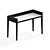 Modern and Stylish Desks 3D model small image 3