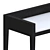 Modern and Stylish Desks 3D model small image 4