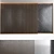 Decorative Wood and Marble Wall Panel Set 3D model small image 4